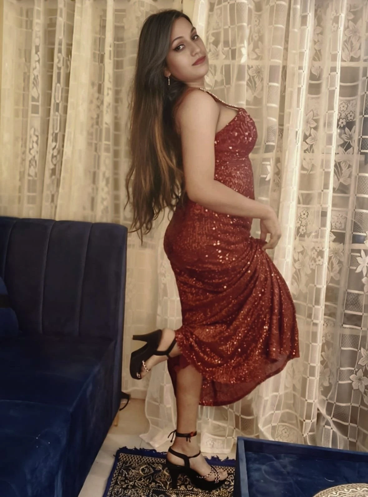 Jasmin – Indonesian escort in Bangalore — 5 / 9