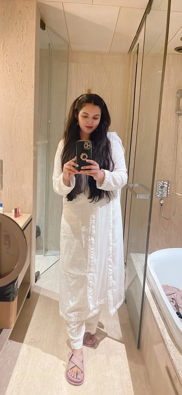 Genuine Escorts Goa No Advance – Indian escort in Candolim, Goa — 2 / 4