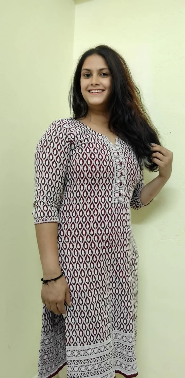 Neha – Indian escort in Bangalore — 2 / 12