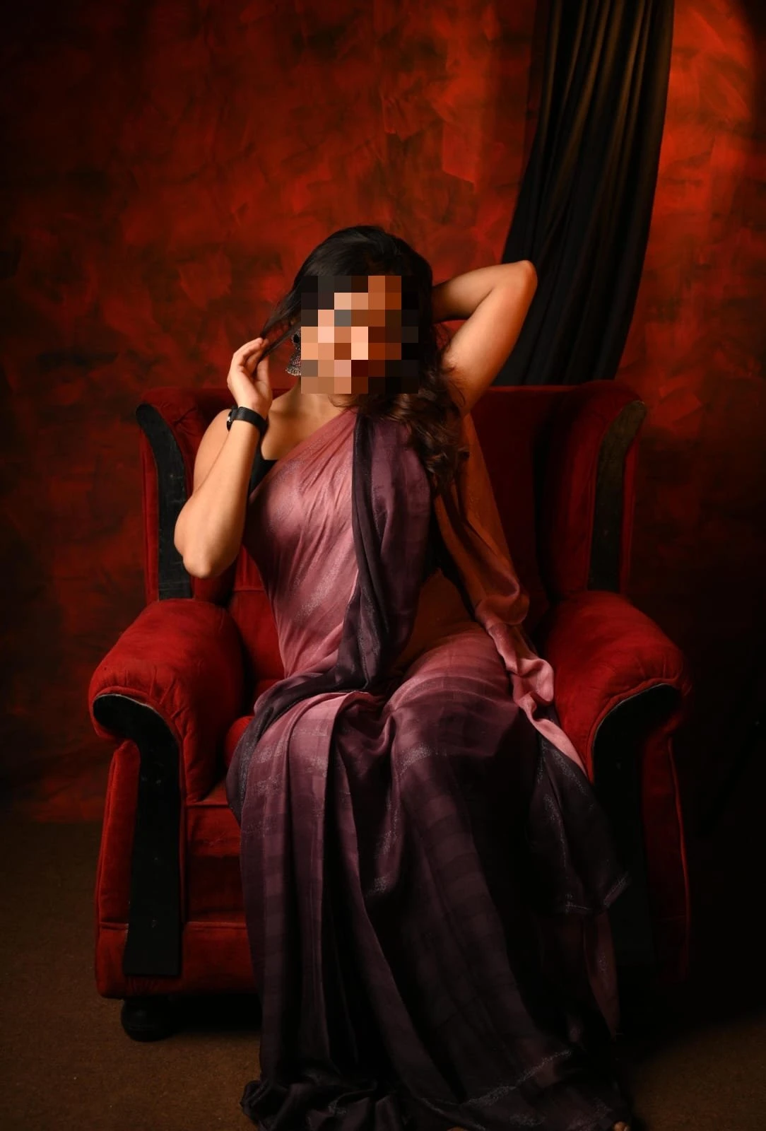 Rachel (Only Hotel Outcalls) – Indian escort in Chennai — 6 / 7
