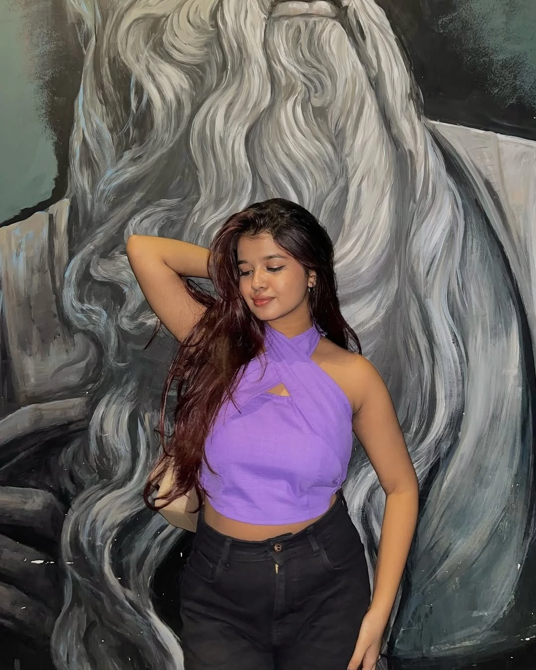 Heena – Indian escort in Bangalore — 2 / 3
