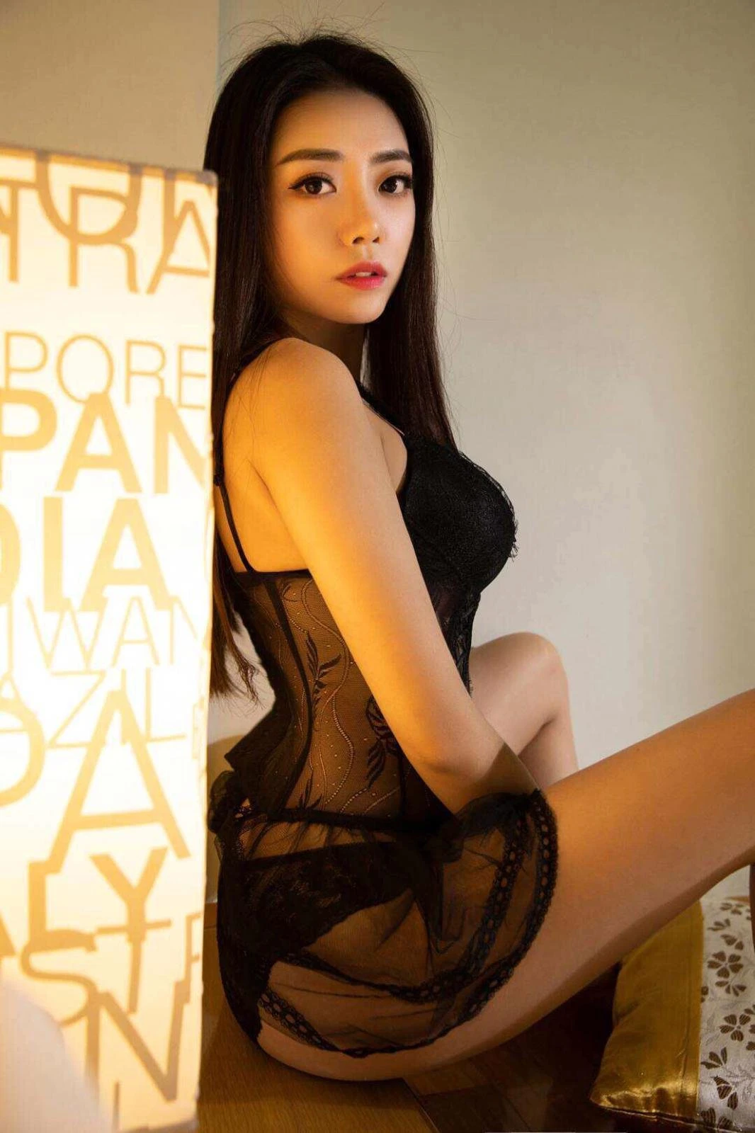 Yuki Girl – Japanese escort in Hong Kong — 4 / 5