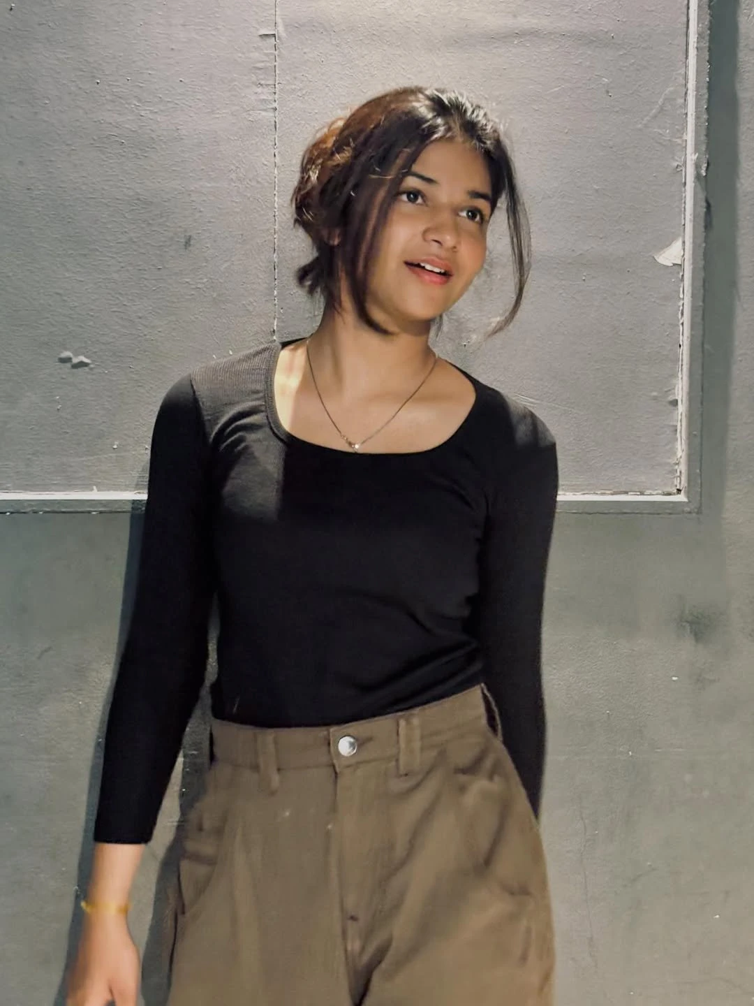 Rashmika – Indian escort in Ahmedabad — 3 / 5