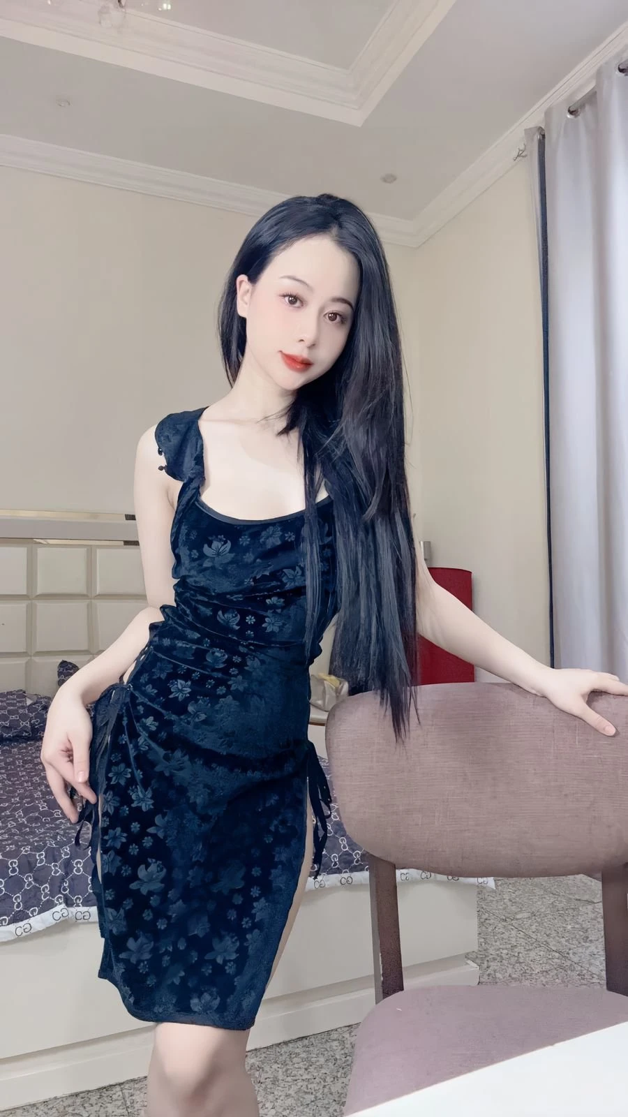 Lyly – Vietnamese escort in Yerevan — 2 / 7