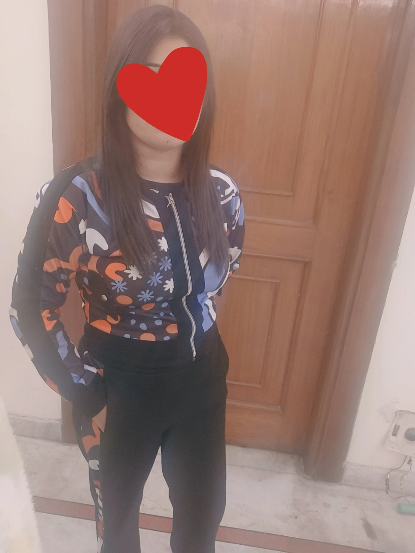 Kavya Independent Gurgaon – Indian escort in Gurgaon — 3 / 5