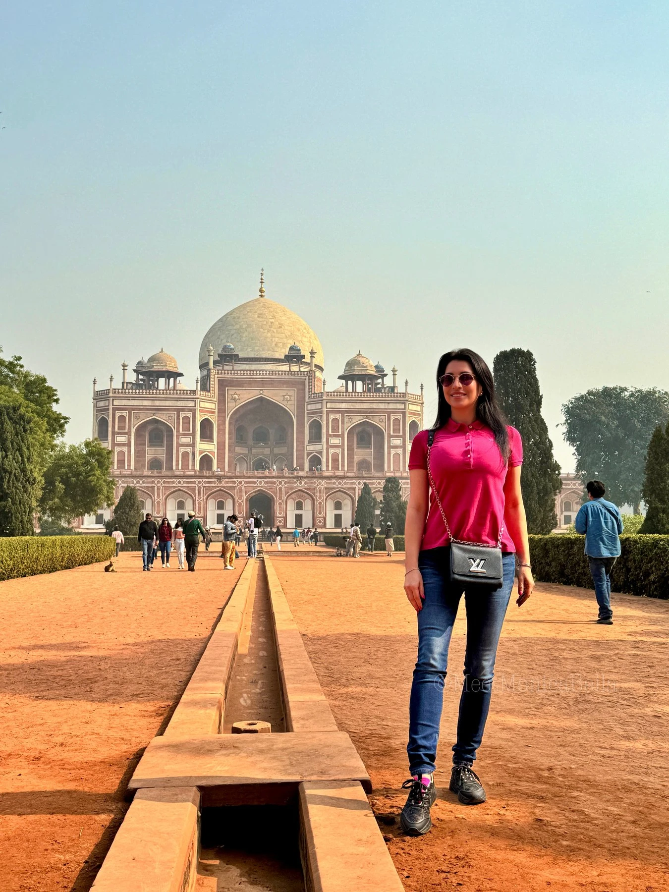 Monica Bella Independent – Russian escort in Ahmedabad — 20 / 26