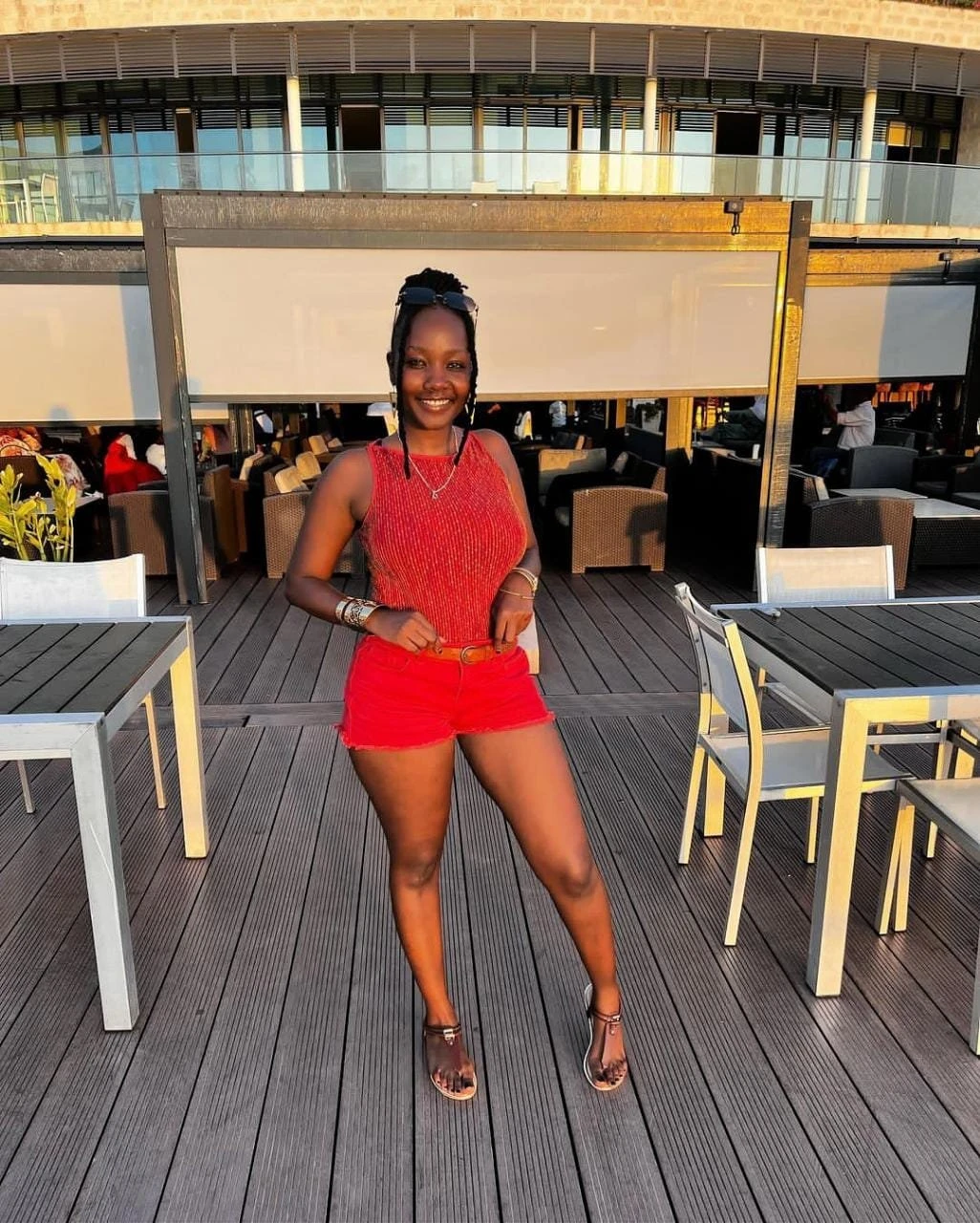 Moureen – Libyan escort in Ahmedabad — 6 / 7