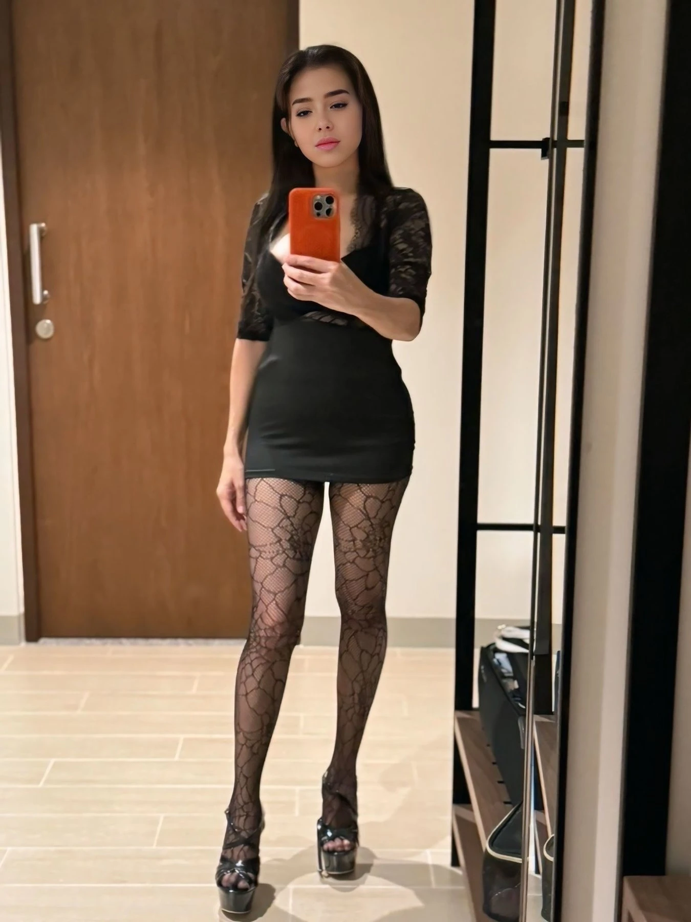 PSE with Melissa – escort in Hong Kong — 2 / 10