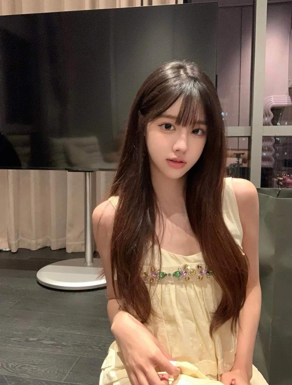 Yoyo – Chinese escort in Hong Kong — 2 / 7