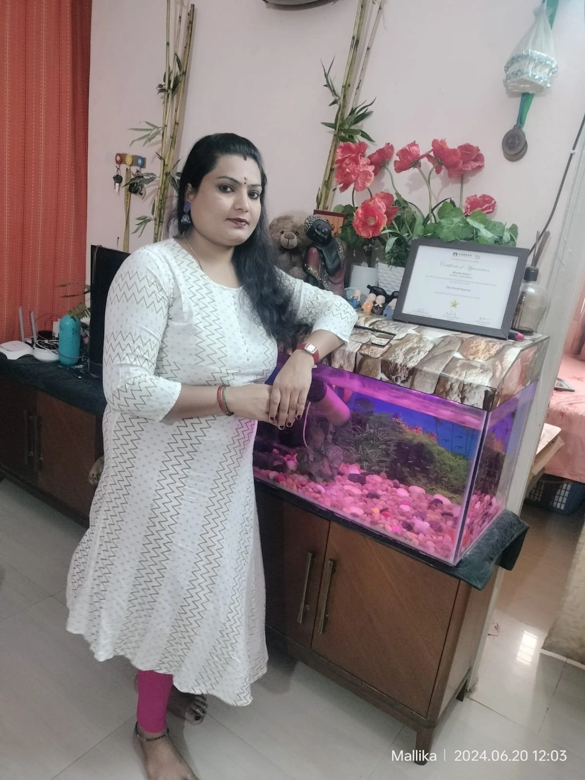 Divyasree – Indian escort in Bangalore, Escort, Banga
