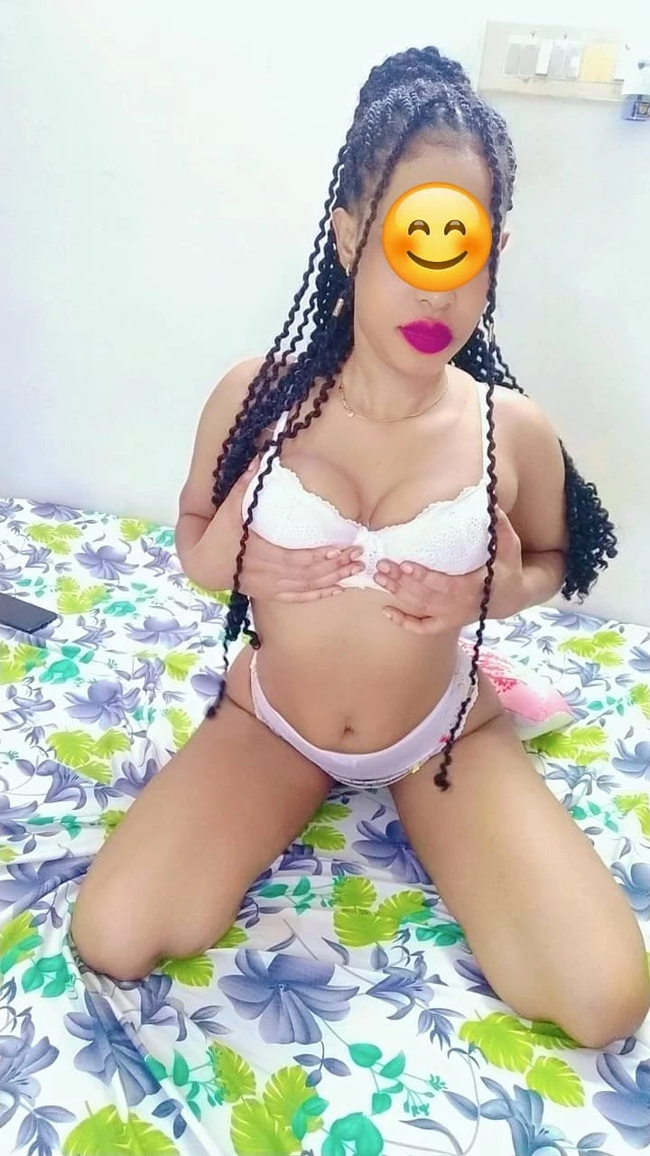 Rani , Sloppy Bj Massage and Sex – South African escort in Chennai, Escort, Chennai