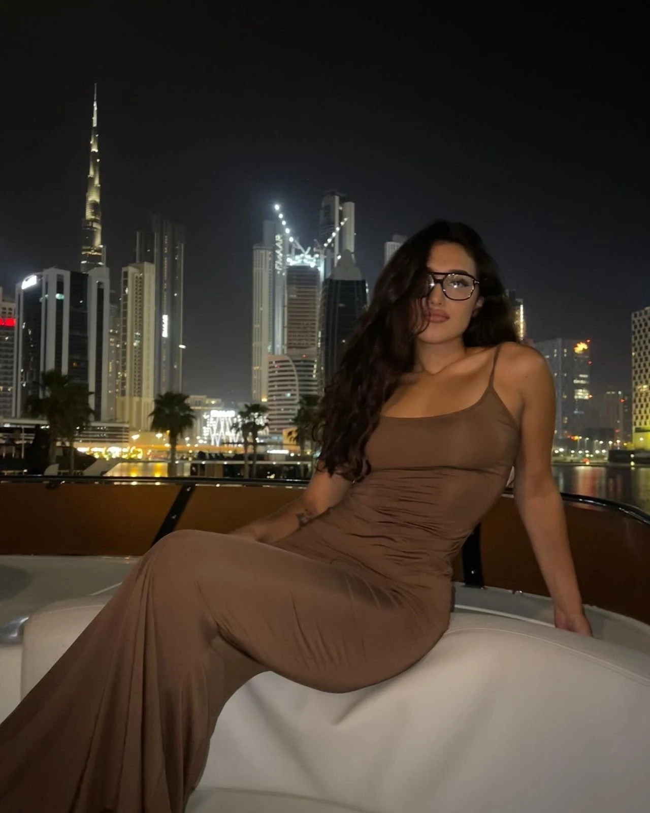 Anabell Gape God – Russian escort in Hong Kong — 8 / 10