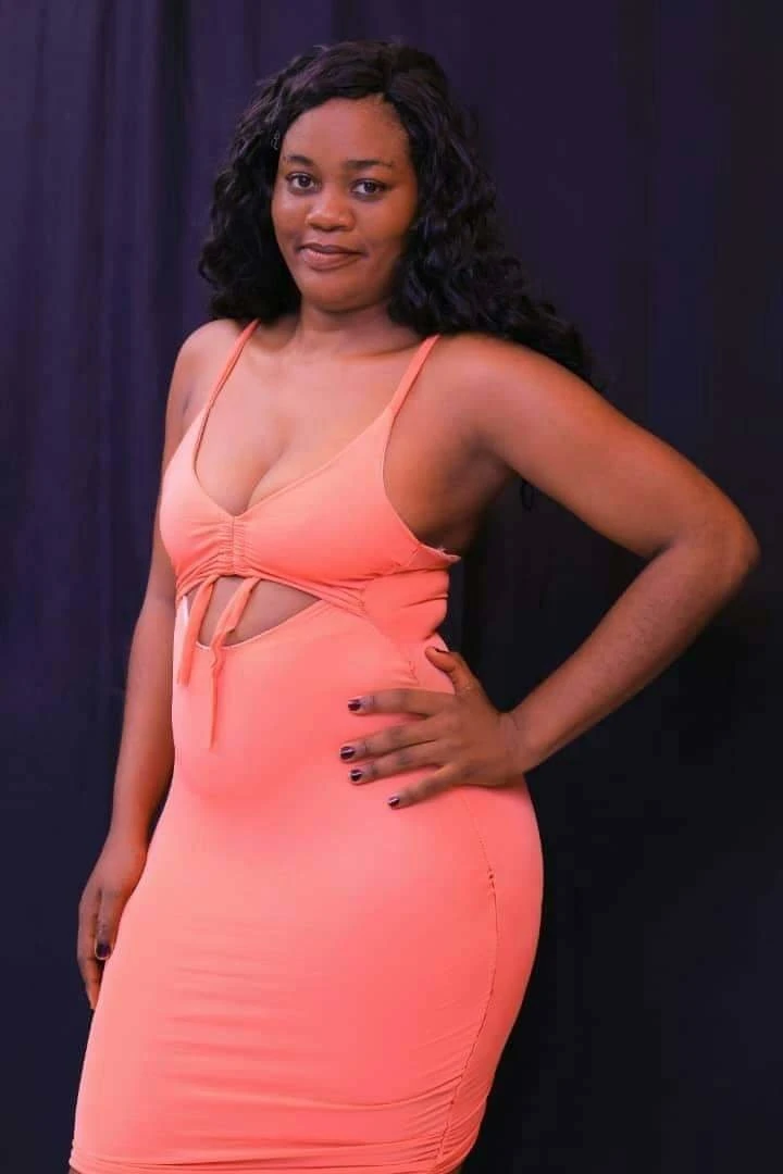 Naija Luxury Massage – Nigerian escort in Douala — 5 / 16