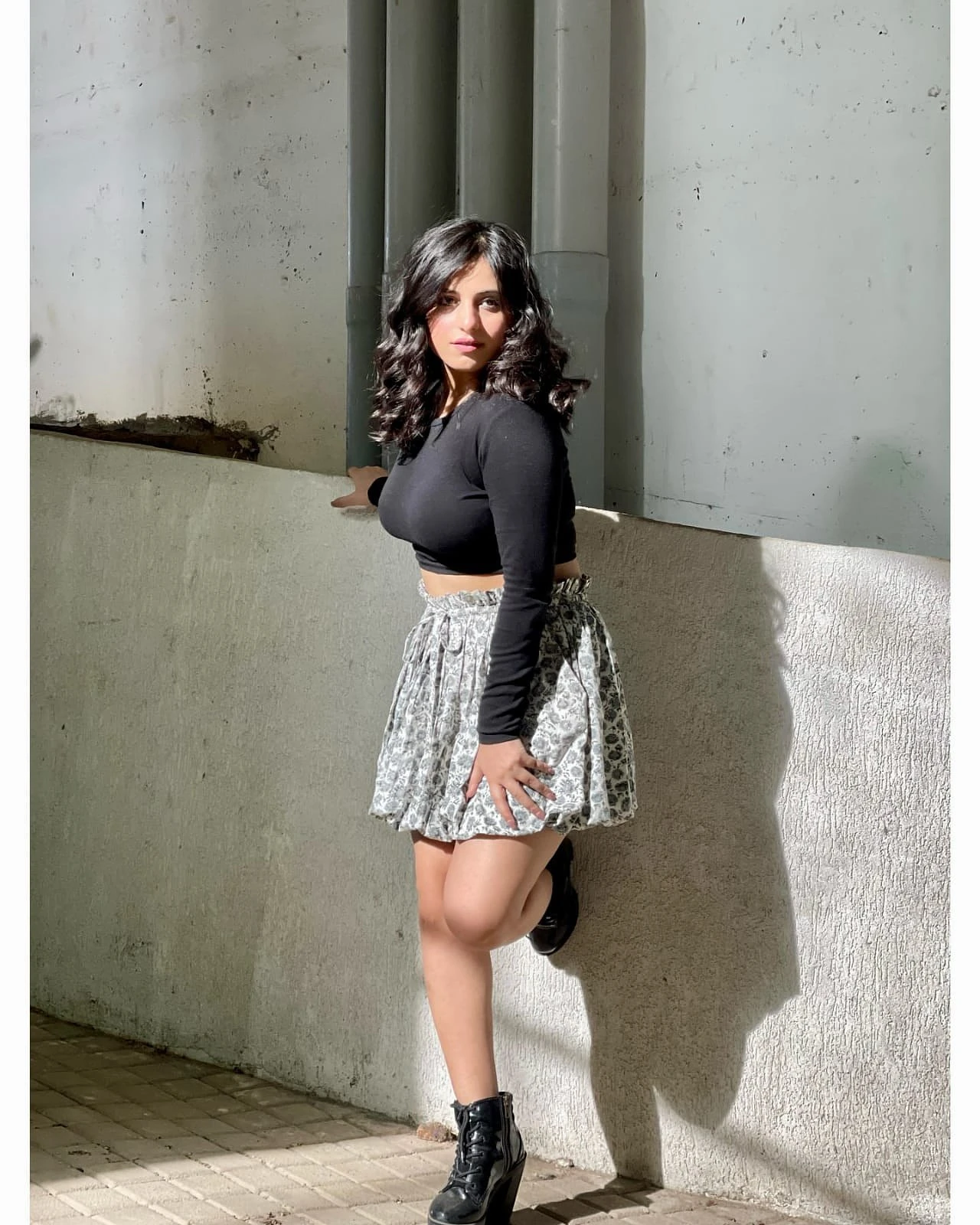 Shreya in banglore – Indian escort in Bangalore — 3 / 5