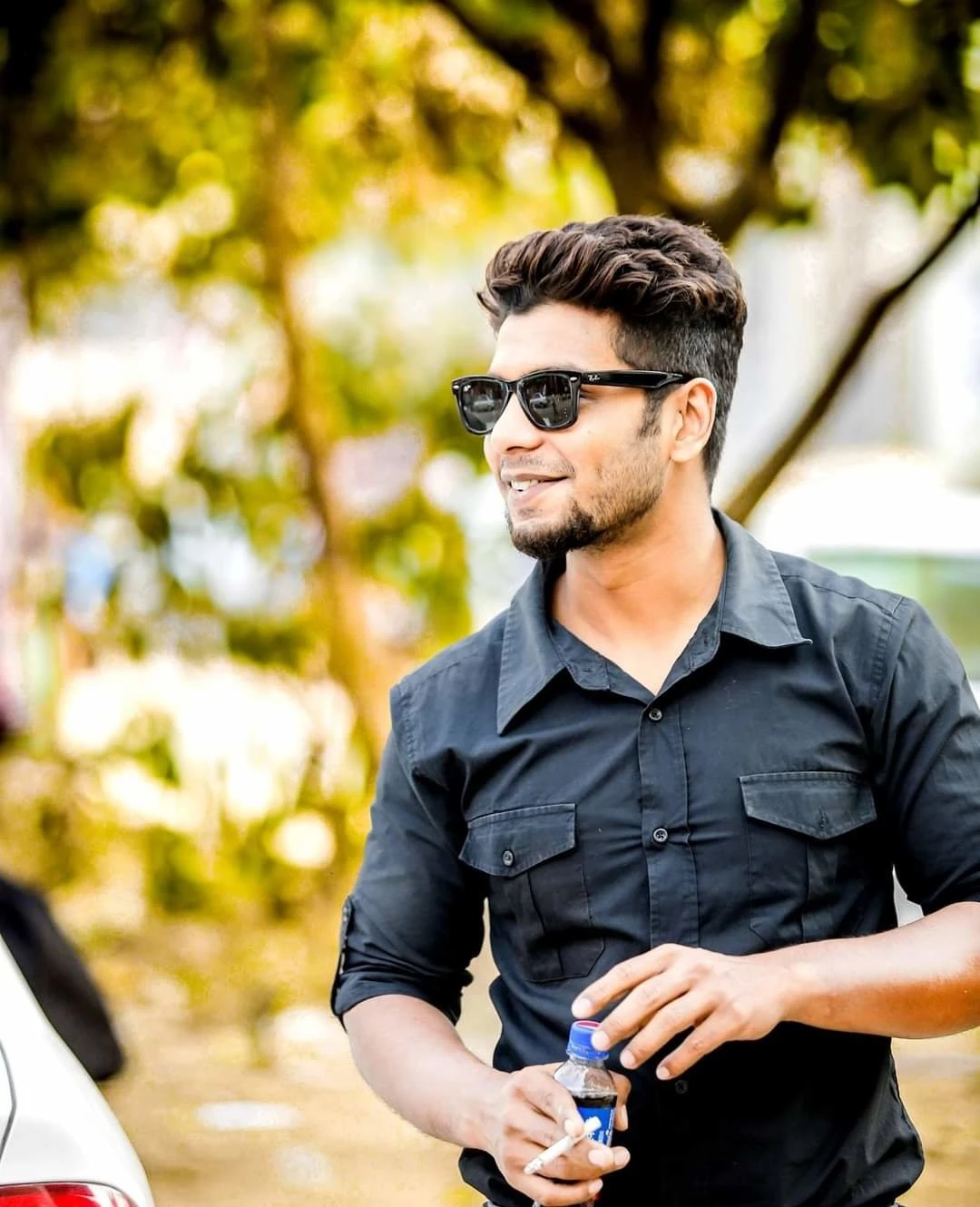 Sohan – Bangladeshi escort in Dhaka — 2 / 4