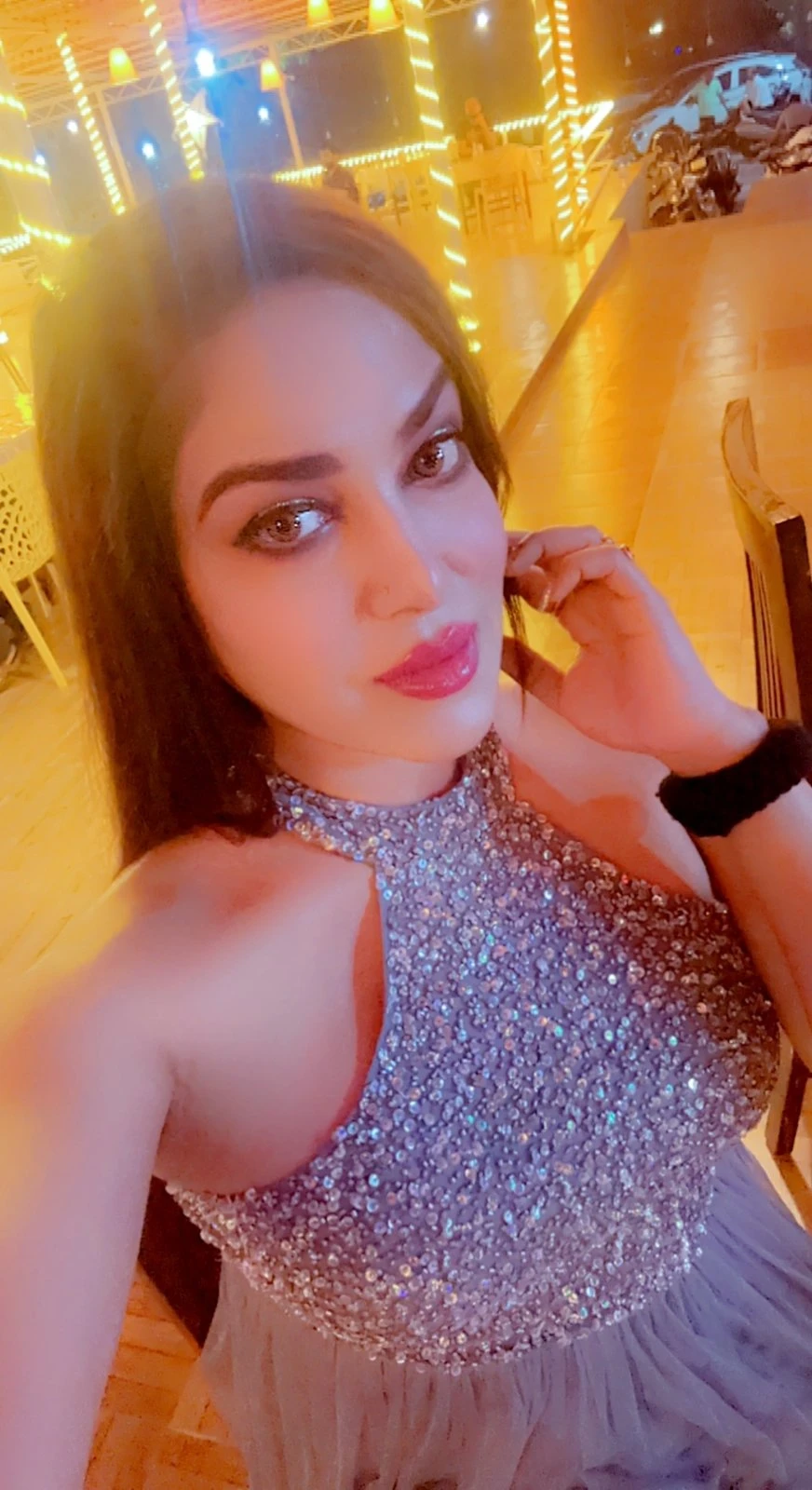 Jenifar – escort in Candolim, Goa — 4 / 5