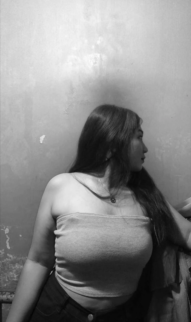 Just – escort in Hong Kong — 5 / 6