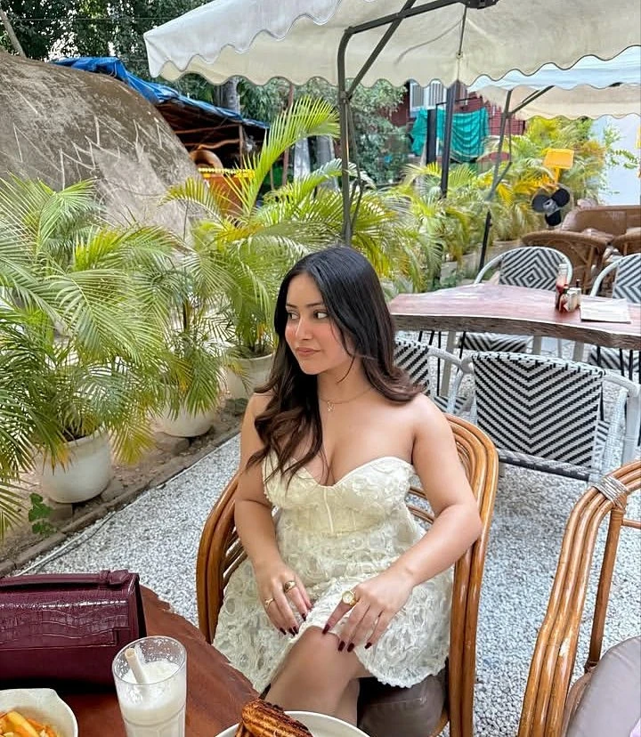 CALL ME PRIYANKA – INDEPENDENT ESCORT – Indian escort in Chandigarh — 5 / 7