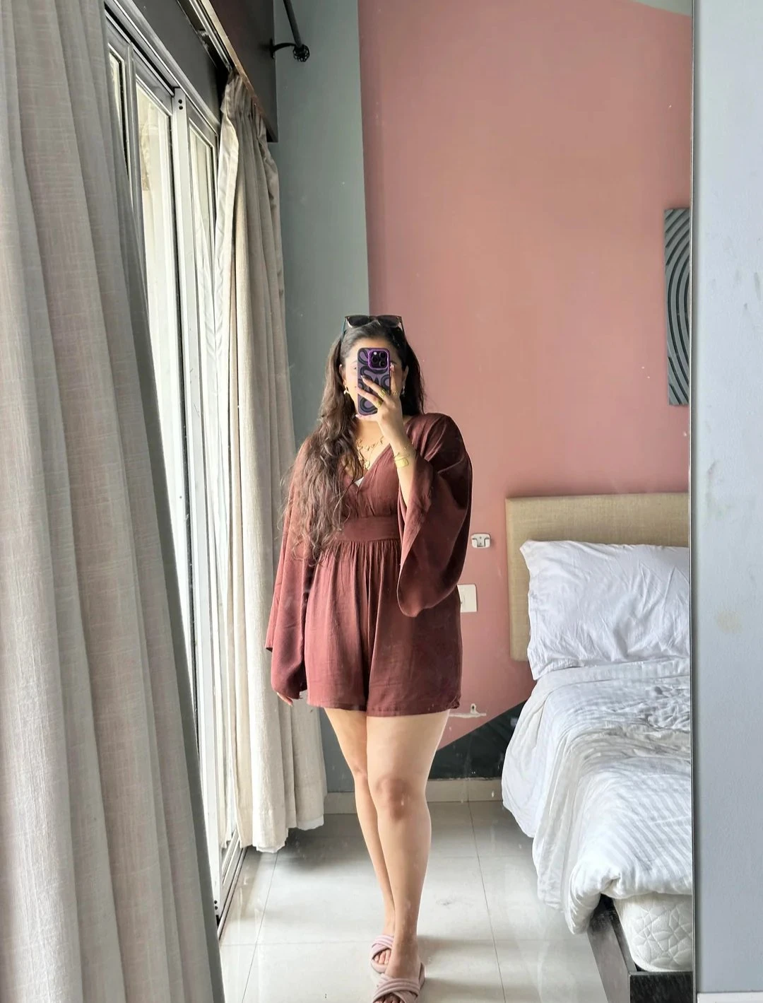 Himanshi – Indian escort in Ghaziabad, Escort, Ghaziabad
