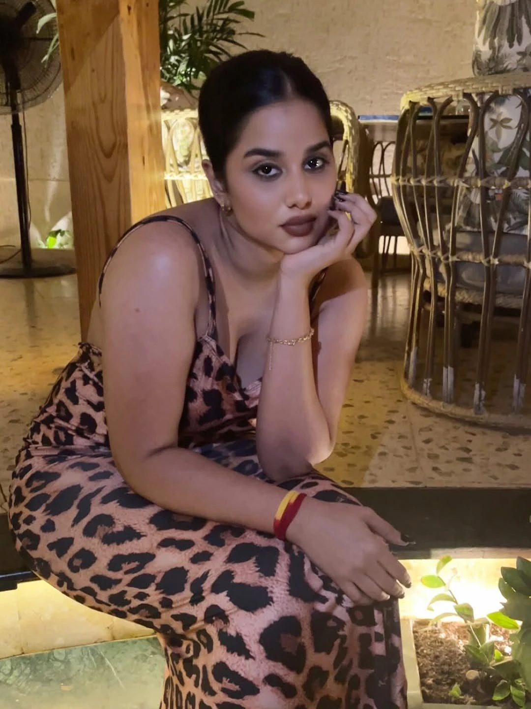 Chahna – Indian escort in Chennai, Escort, Chennai