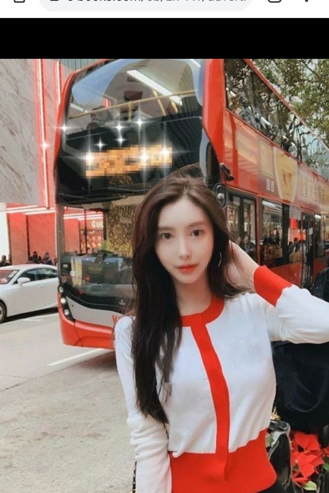 Yuching – Singaporean masseuse in Hong Kong — 5 / 6