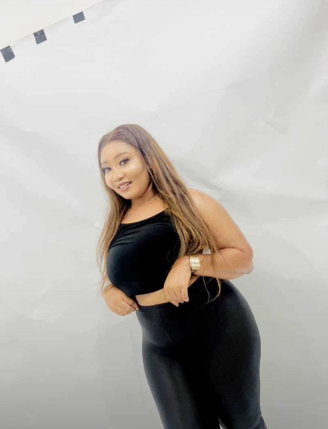 Skyner – South African escort in Dehradun, Uttarakhand — 2 / 5