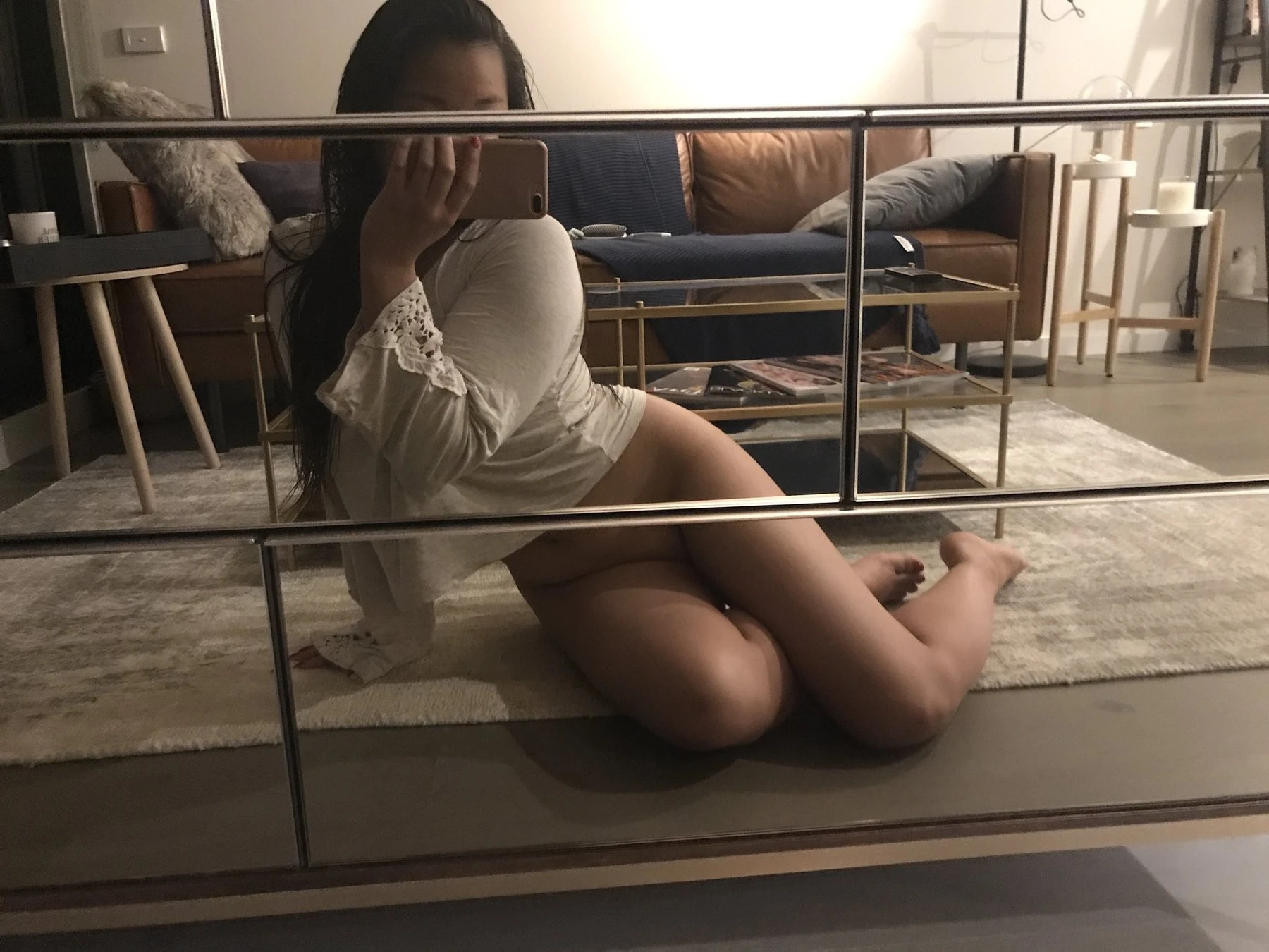 Jia Loren: Reviewed & verified Aus GFE – Australian escort in Hong Kong — 20 / 26