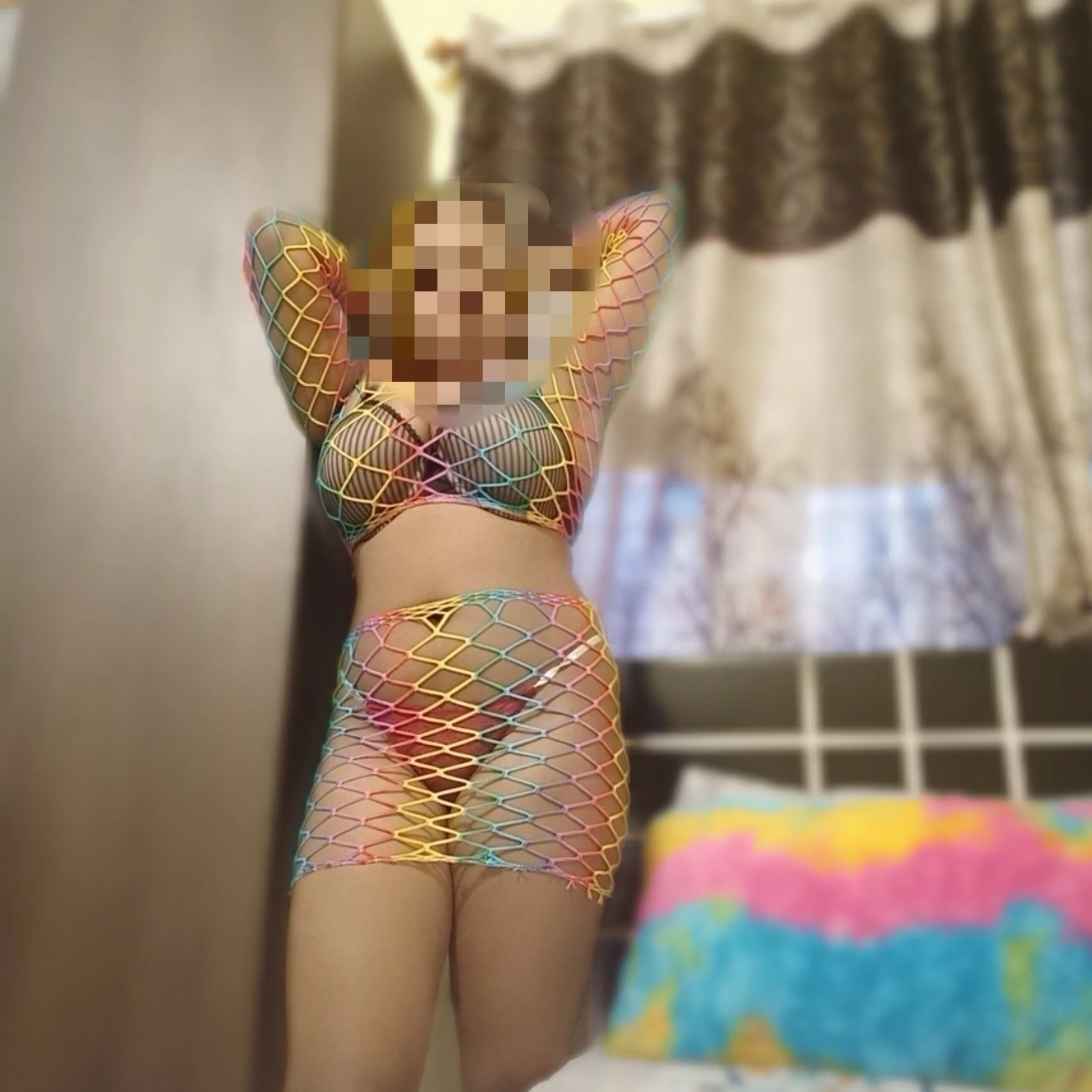 Tinna VIDEOSHOW/CAMSHOW only – South African escort in Bangalore — 2 / 12