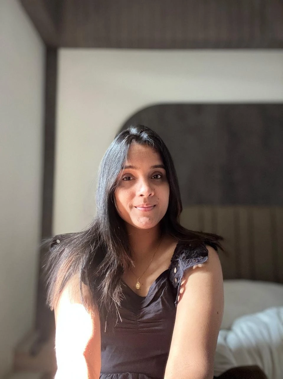 Divya Cam Show and Real Meet – Indian escort in Ahmedabad — 5 / 6