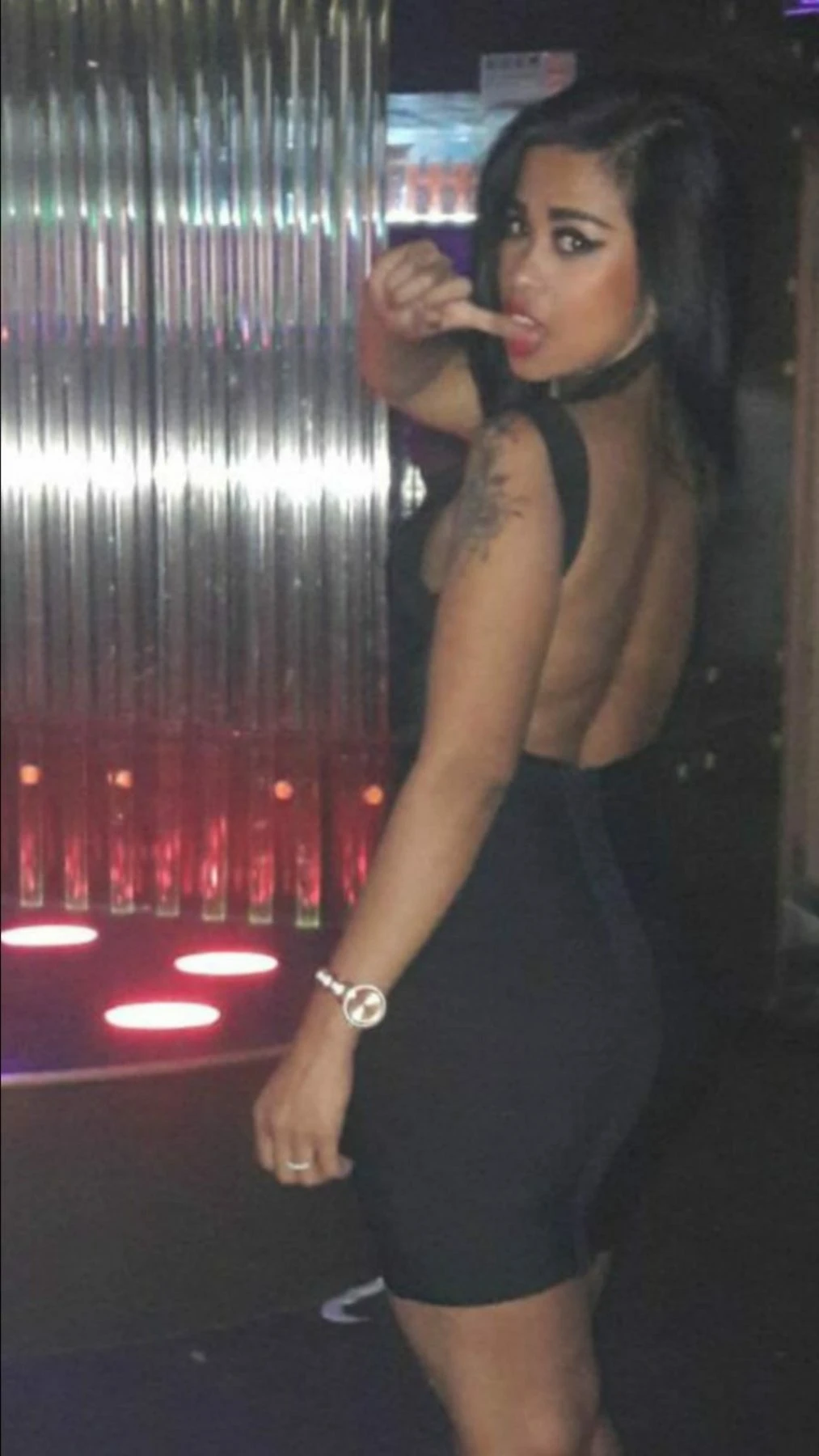 hot, Attractive girl ,always horny – Indonesian escort in Hong Kong — 7 / 9