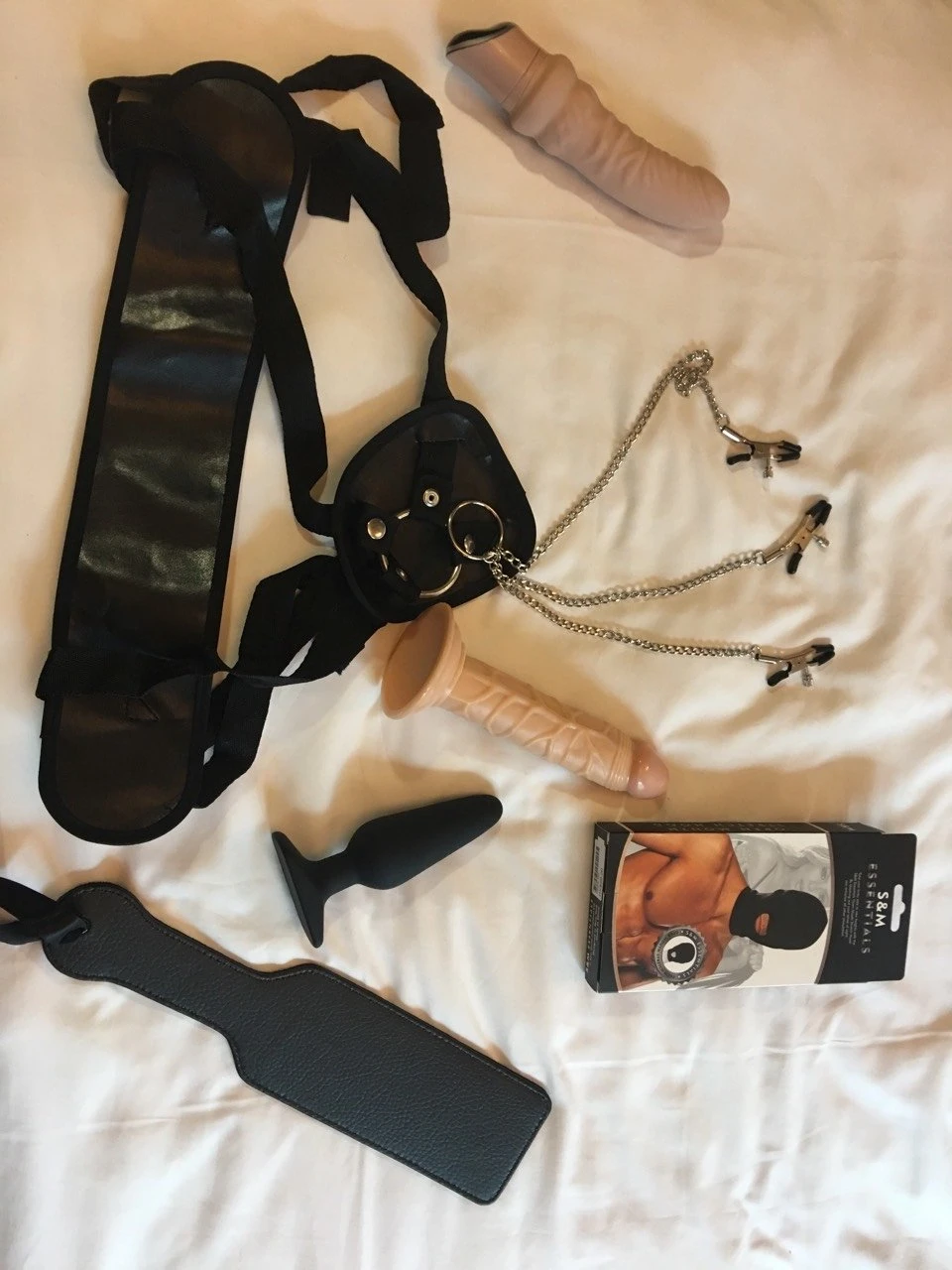 Ella from Germany – German escort in Hong Kong — 3 / 16