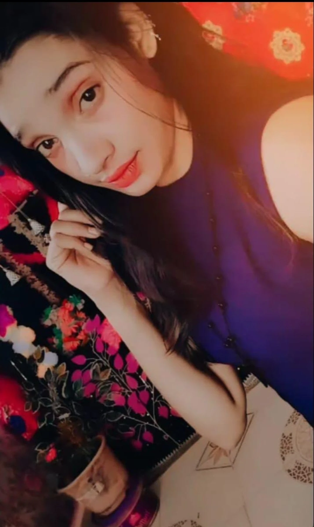 Neha Singh (Cam Show and Real Meet) – Bhutanese escort in Candolim, Goa — 4 / 5