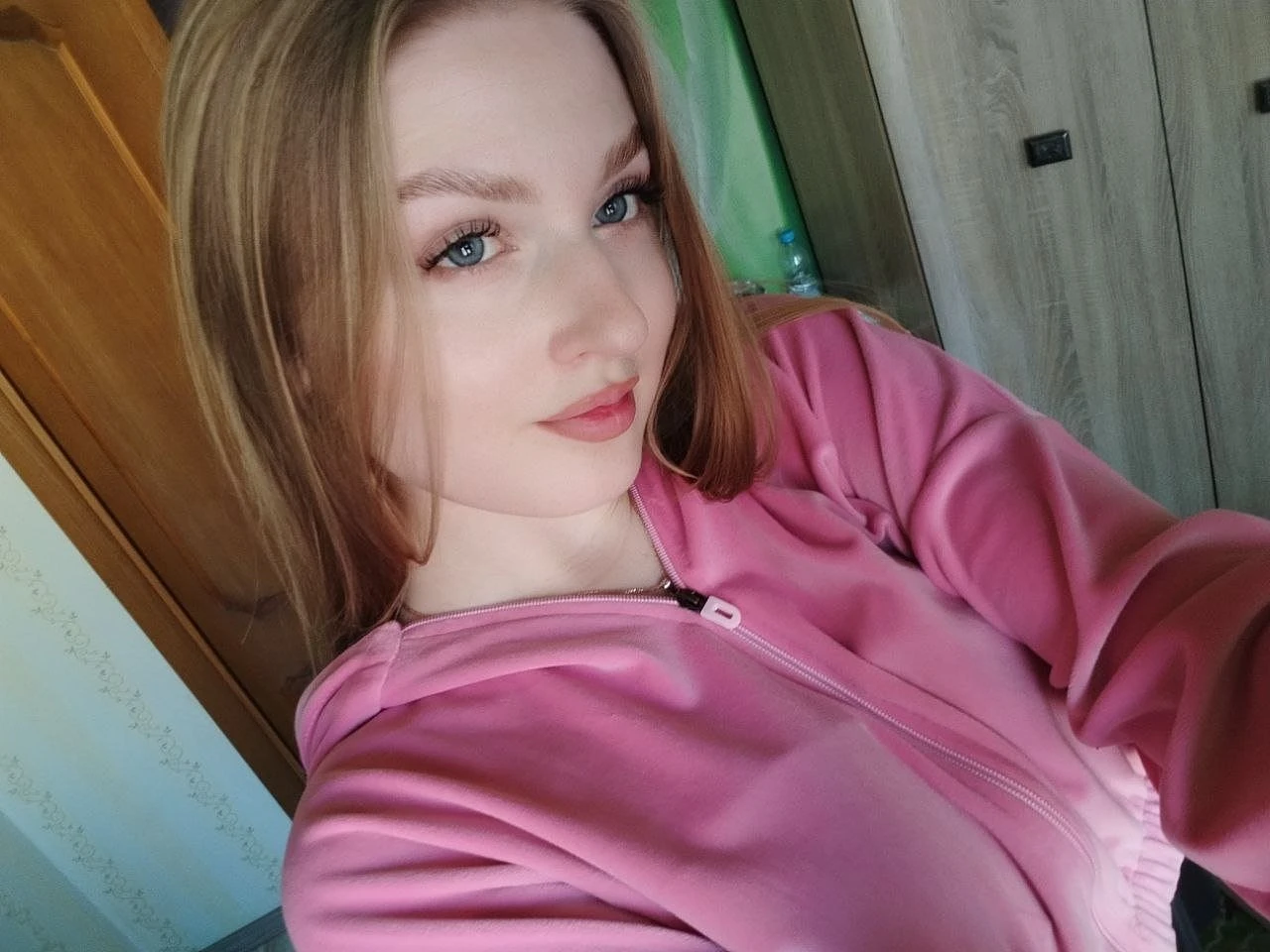 Stasya Hidden Desire – Belarusian escort in Hong Kong — 2 / 9