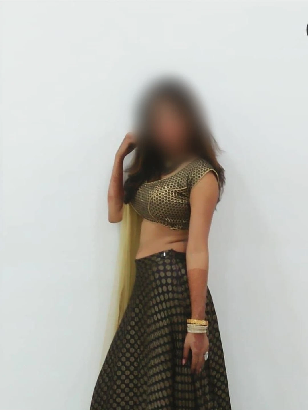 Aisha ramp model – Indian escort in Bangalore — 2 / 8