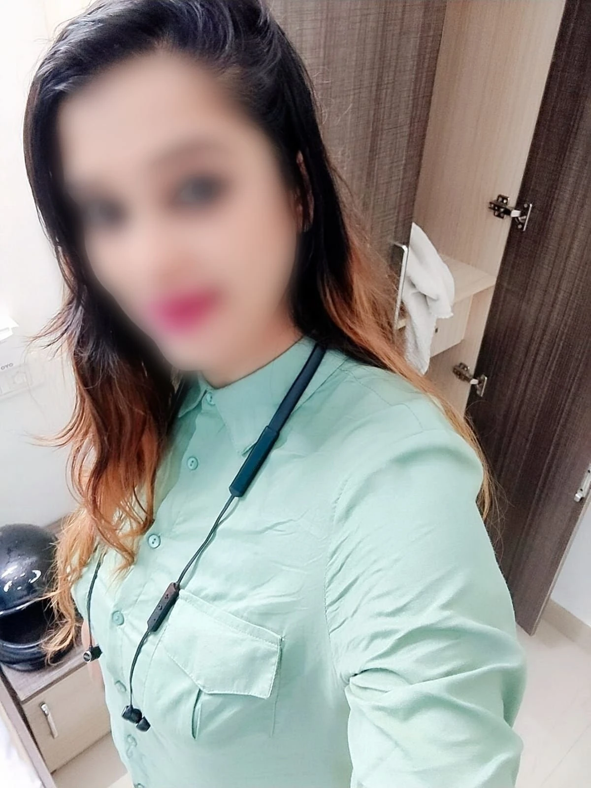 ALINA – Indian escort agency in Bangalore — 3 / 4