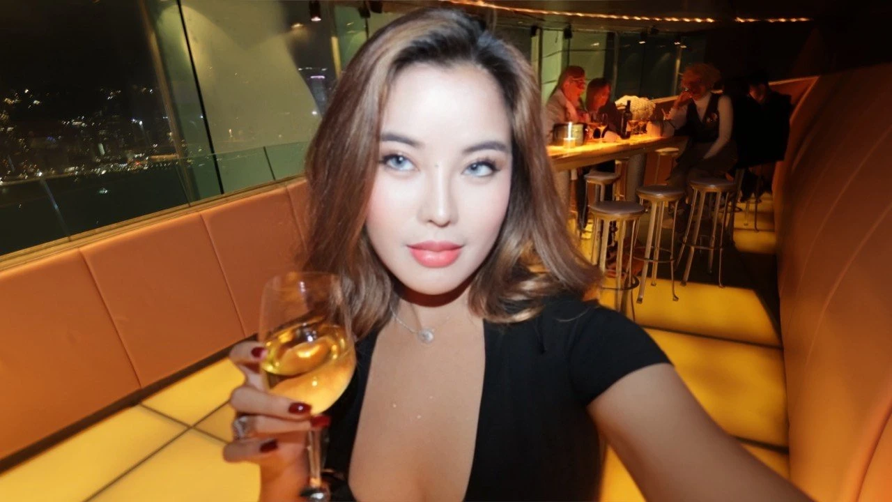Candy kazhaktan – Kazakhstani escort in Hong Kong — 7 / 23