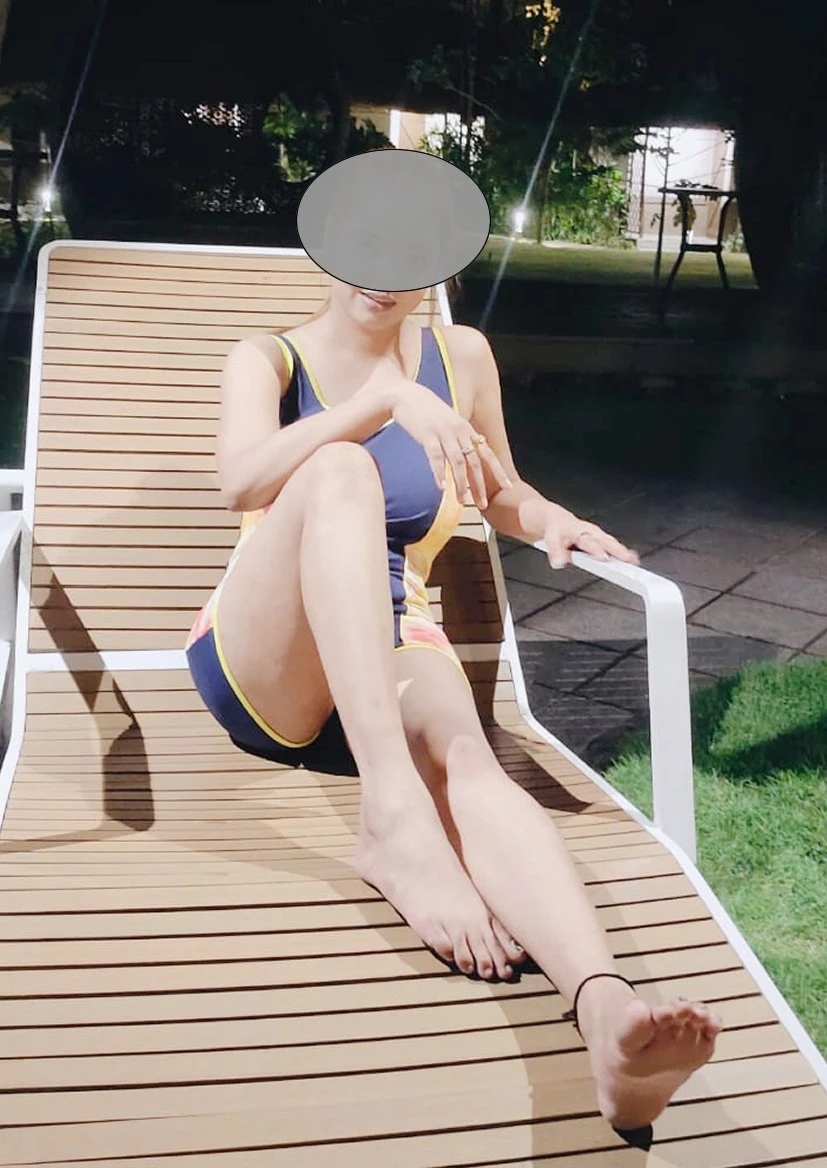 Jenny Goa Independent Escort – Indian escort in Candolim, Goa — 12 / 15
