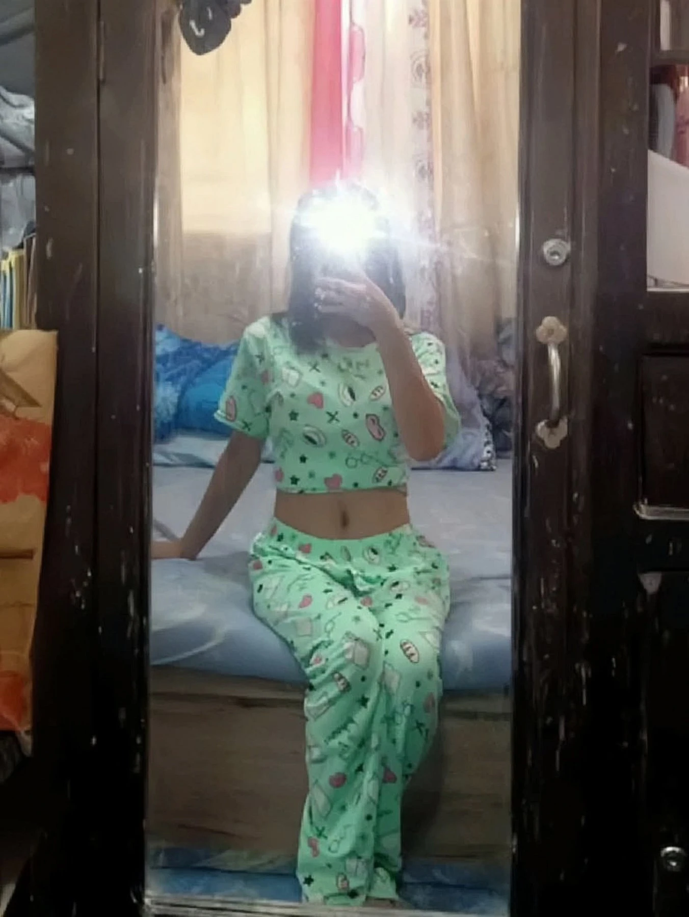 Manipuri Beauty Simple Girl, Bold Energy – Indian escort in Guwahati — 10 / 13