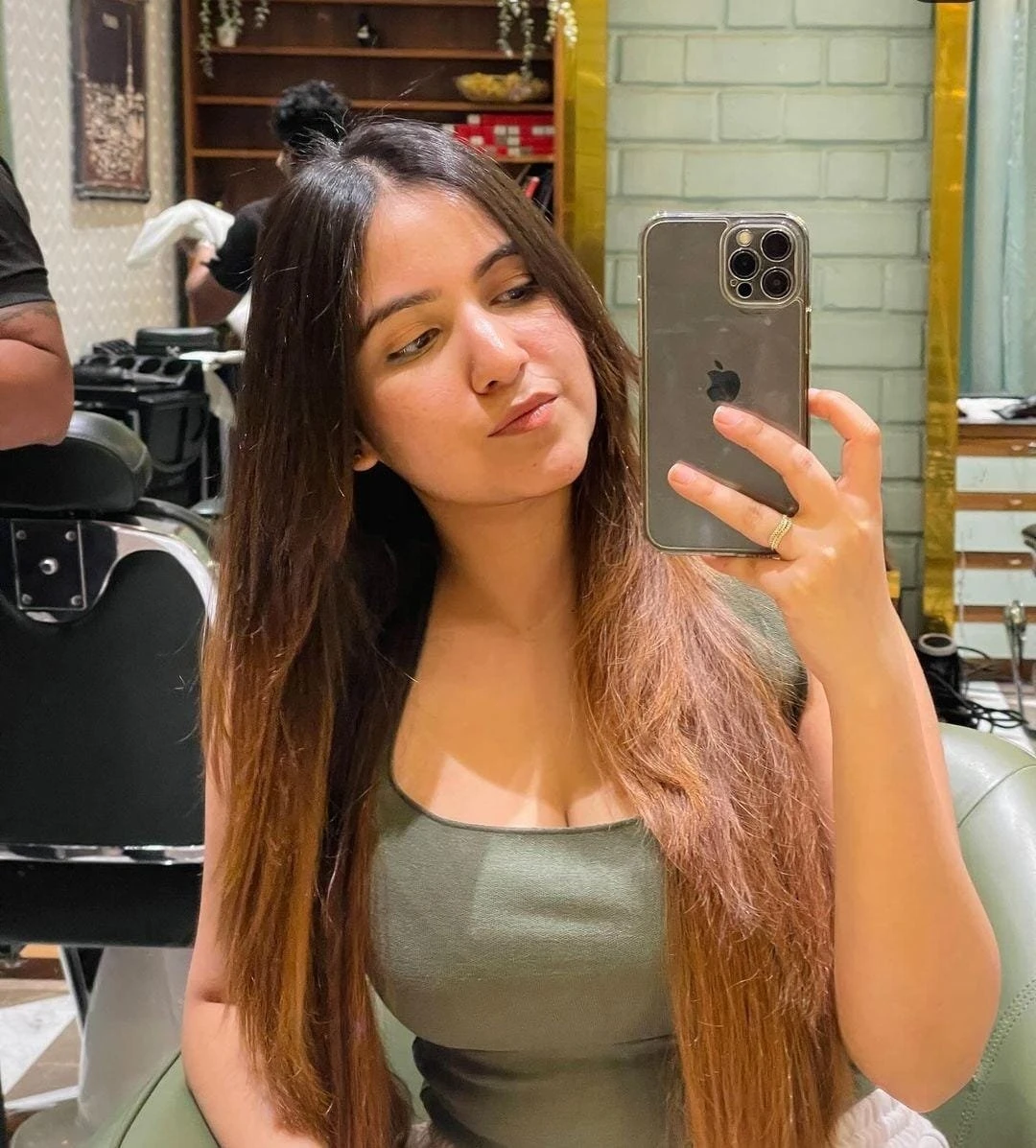 Sakshi Vip – Indian escort in Bangalore — 2 / 3