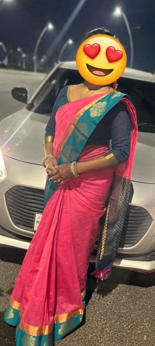 Tamil College & Tamil Actress, hi-fi – Indian escort in Chennai — 18 / 29