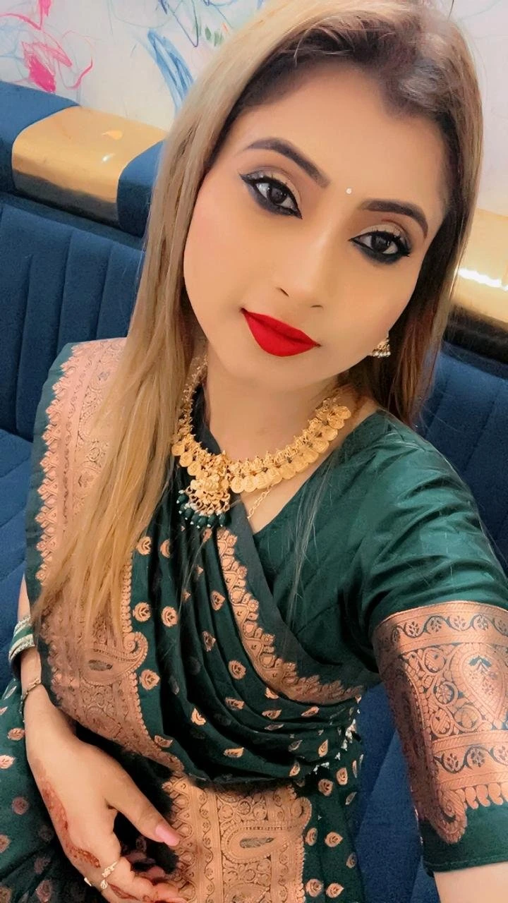 Classy&Exotic Rashmika!Beauty wt Brains! – Indian escort in Candolim, Goa — 3 / 7