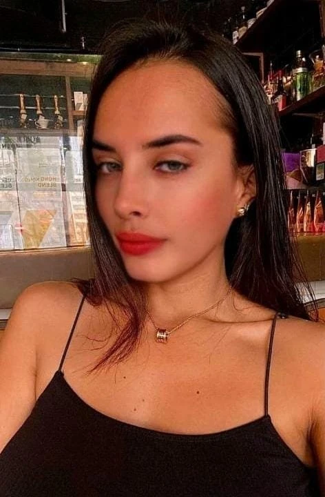 Natasha Party Girl – escort in Hong Kong — 3 / 7