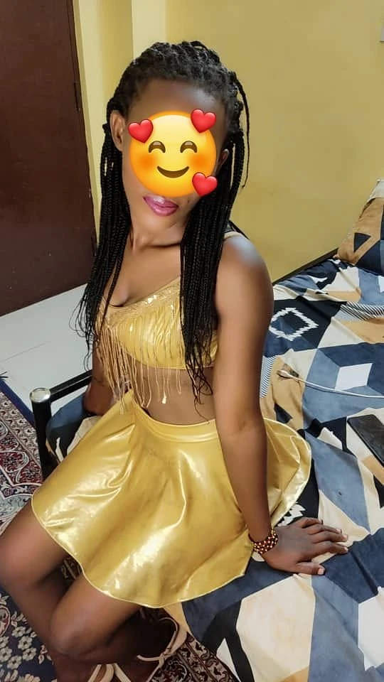Pinky (Velachery Chennai) – Rwandan escort in Chennai — 2 / 6