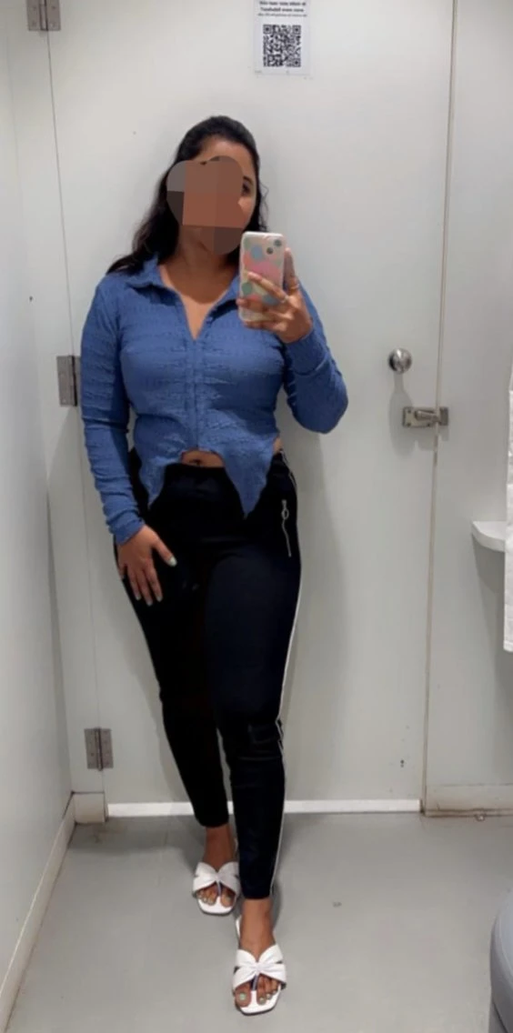 Smitha Arjun – Indian escort in Bangalore — 6 / 11