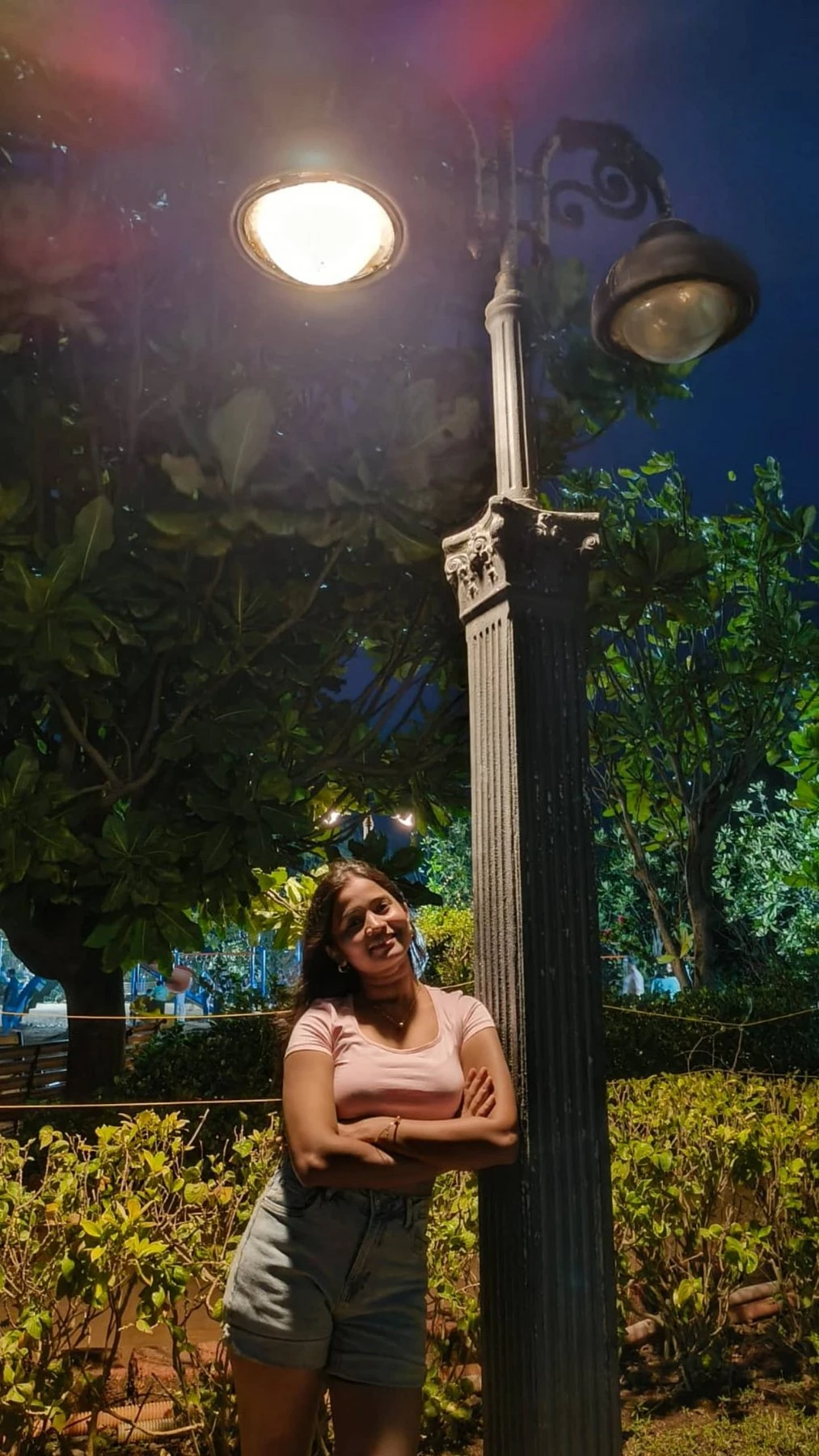 Rachel – Indian escort in Ahmedabad — 3 / 5