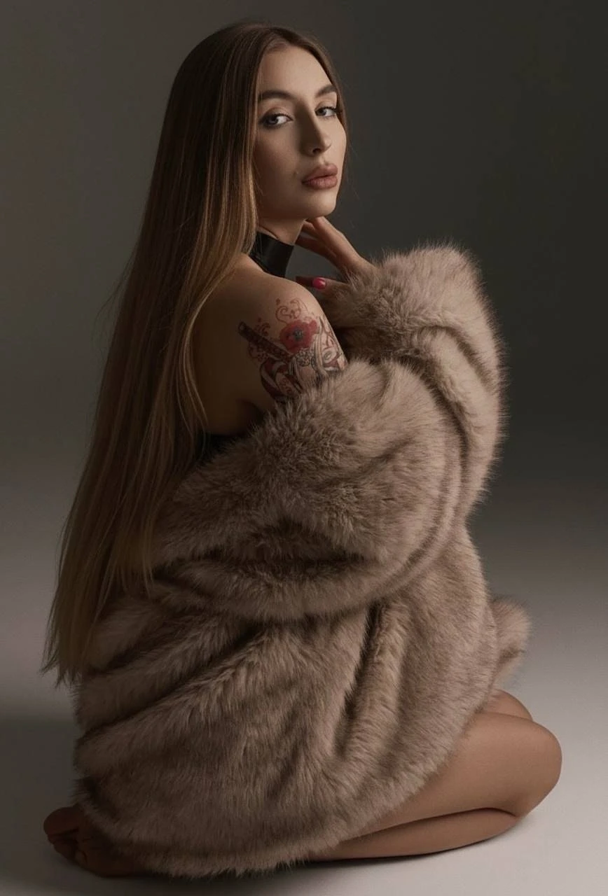 Lolli - Sweet candy<3 – Russian escort in Hong Kong — 8 / 9