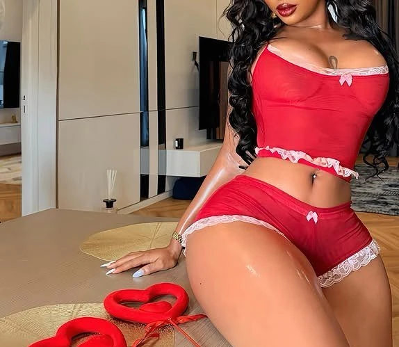 Lisa – South African escort in Ahmedabad — 2 / 8
