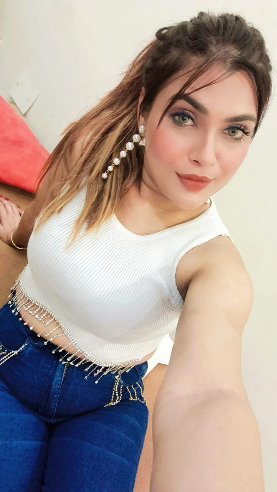 Verified new Indian and Russian – Indian escort in Gurgaon — 5 / 6