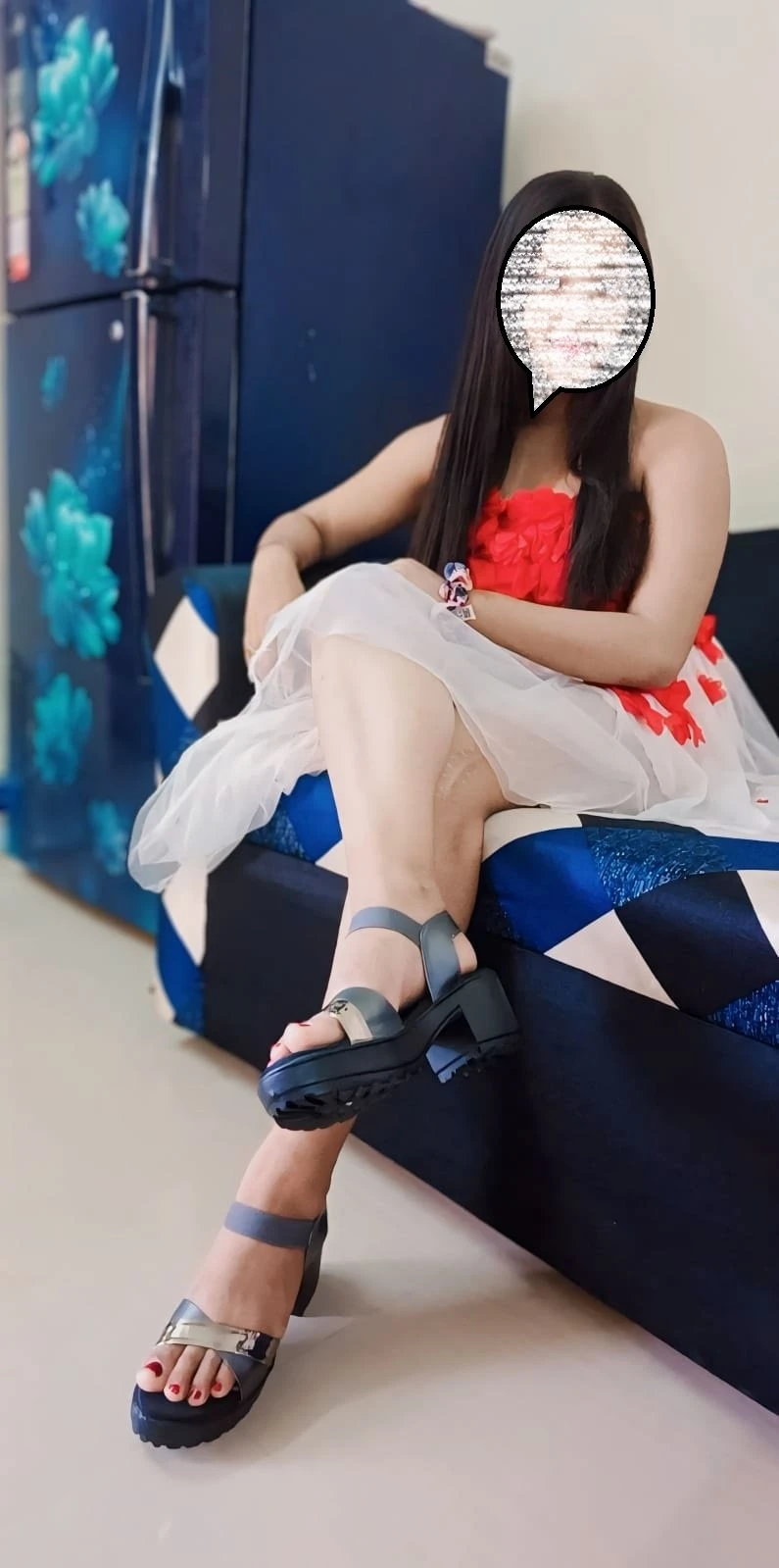 Shizuka a Young Independent Girl – Indian escort in Candolim, Goa — 11 / 12