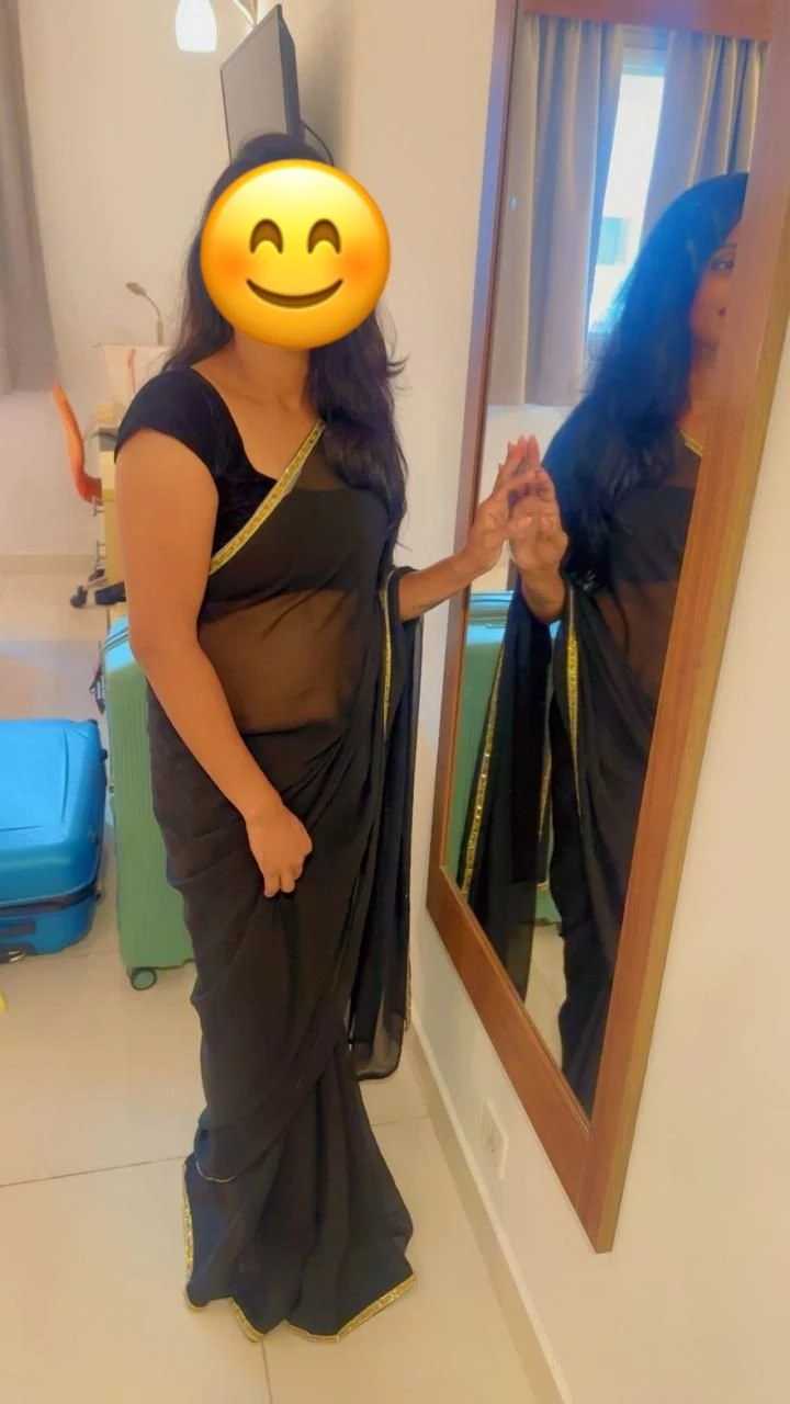 Akshara Indian Independent Girl first he – Indian escort in Bangalore — 6 / 8